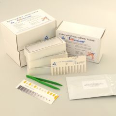 Тест-набор ИммуноКомб® VacciCheck® (Panleukopenia, Herpes virus, Calici virus IgG antibody)