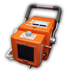Апарат рентгенівський портативний Orange 3.2kW (80kV@40mA) 1060HF