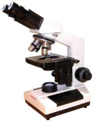 Мікроскоп біологічний MICROmed XS-3320