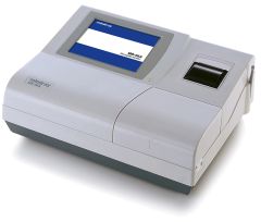 Иммуноферментный анализатор MR-96A (микропланшетный ридер MR-96A Mindray)