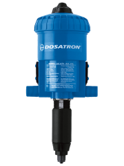 Дозатор медикатор Dosatron D25RE2, 0,2% - 2,0%