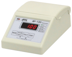 Фотоелектроколориметр цифровий Apel AP-120