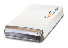 Рентген дигітайзер FireCR flash - оцифровщик рентгенівських знімків
