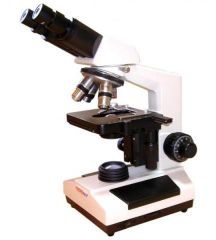 Мікроскоп біологічний MICROmed XS-3320 LED