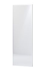 Зеркало Groom настенное в алюминиевом профиле