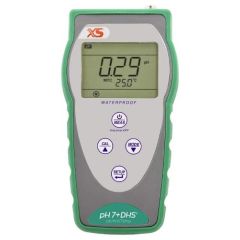 Портативний вимірювальний прилад XS Instruments pH7+DHS
